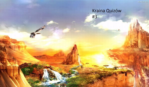 Kraina Quizów #3