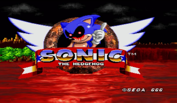 Creepypasta o Sonic.exe (2)