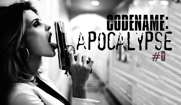 Codename: Apocalypse #0