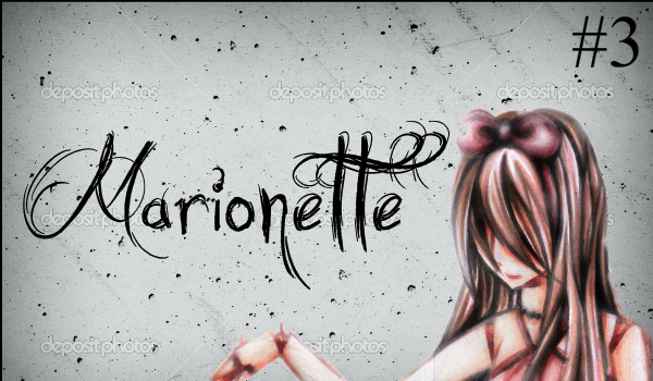 Marionette #3