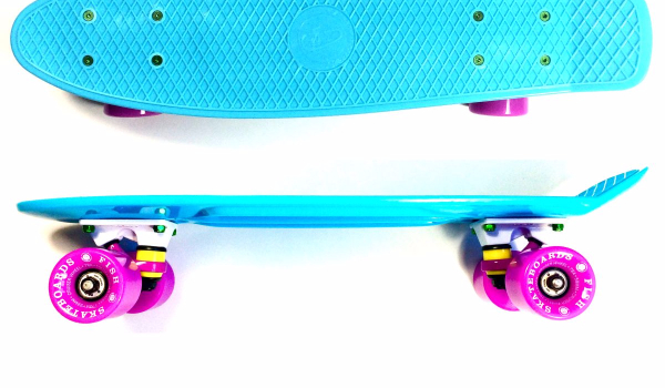 Która Fishka jest oryginalna