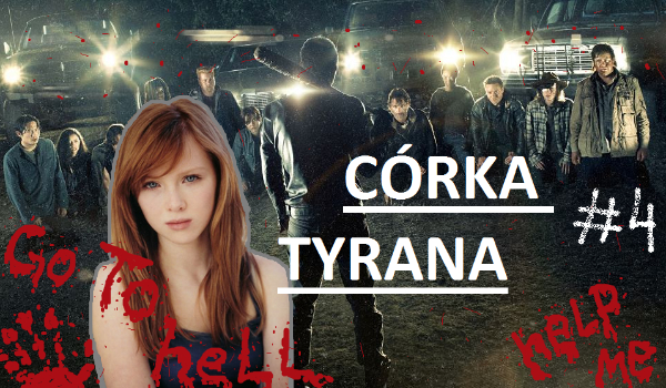 Córka Tyrana #4: „Udało się..?”