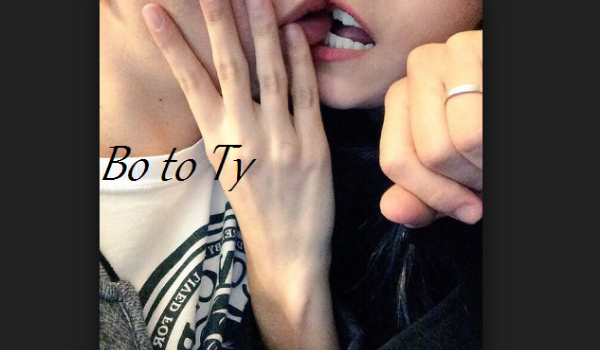Bo to Ty 2