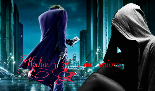 Kochać, żyć, nie umierać #2