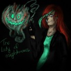 TheLadyOfNightmares