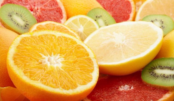 Jakim cytrusem jesteś? :3