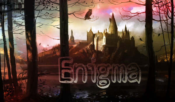 Enigma – Rozdział 1