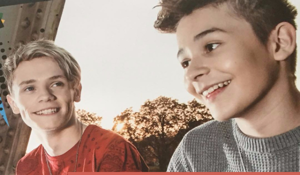 Miłość z przypadku BaM