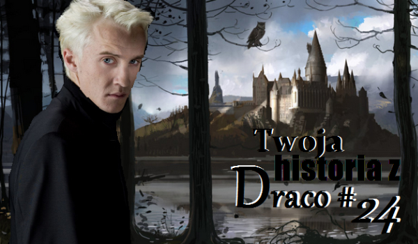 Twoja historia z Draco #24 [KONIEC]