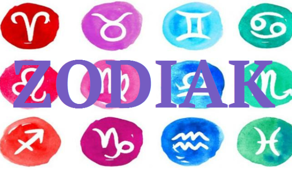 ZODIAK (PrincessLuna)