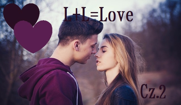 L+L=Love