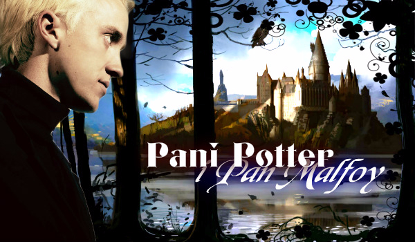 Pani Potter i Pan Malfoy #1
