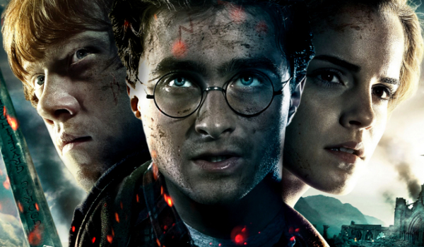 Kim jesteś z Harry’ego Pottera?
