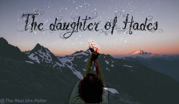 The daughter of Hades #3
