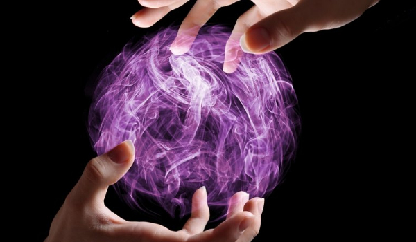 jaka jest twoja magia?