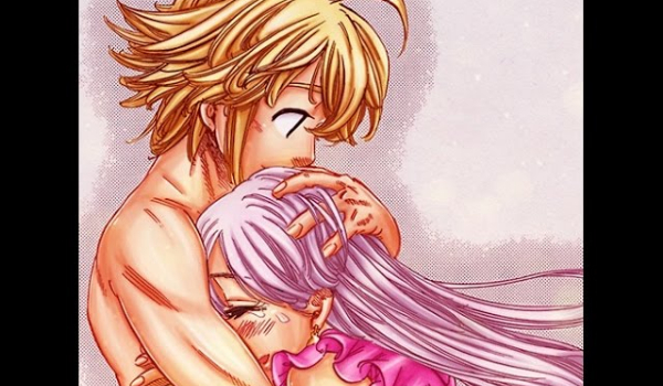 Seven Deadly Sins#3(Start Maratonu)