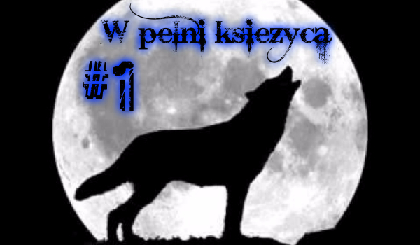 W pełni księżyca #1