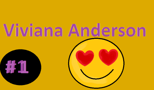 Viviana Anderson #1