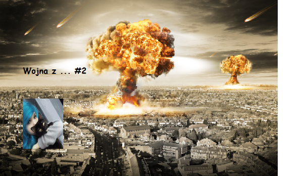 Wojna z … #2
