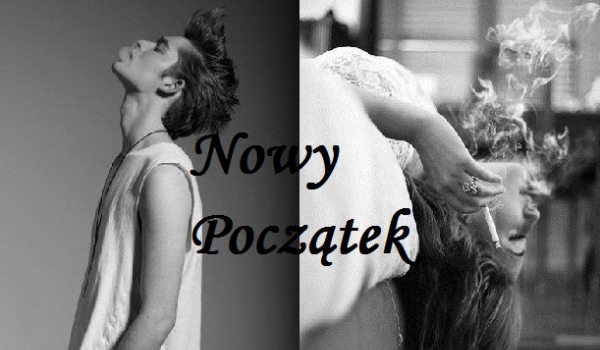Nowy początek #5