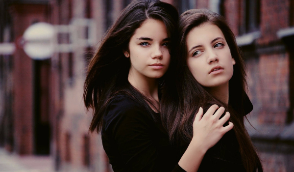 Siostrzane więzi creepypasta #9