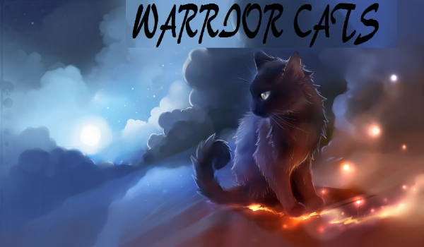 Worrior Cats-Rozdział III