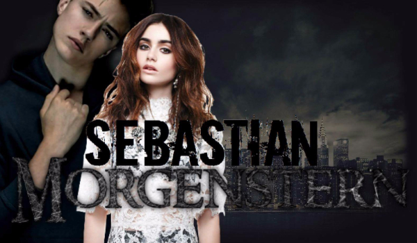 Sebastian Morgenstern