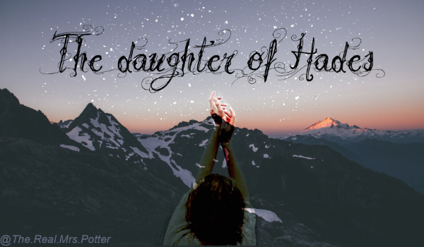 The daughter of Hades #6