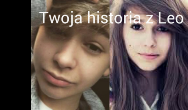 Twoja historia z Leondre Devries #10 – koniec