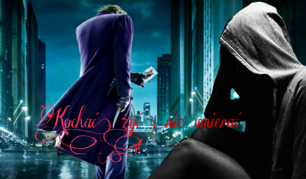 Kochać, żyć, nie umierać #1