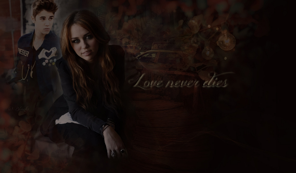 Love never dies…#Epilog