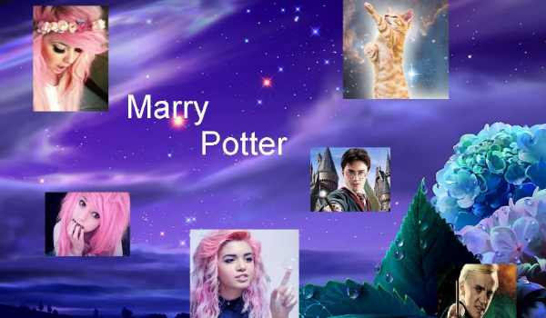 Twoja historia jako Marry Potter #26