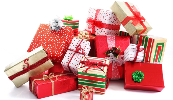 jaki prezent świąteczny powinieneś dać swojej przyjaciółce?