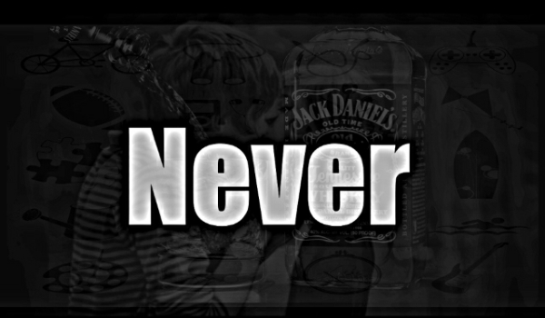 Never #4