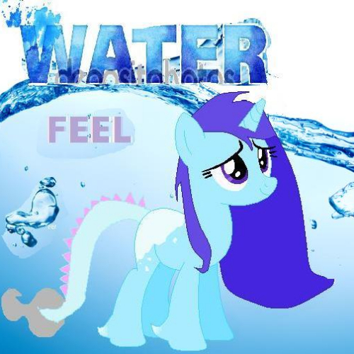 waterfeel