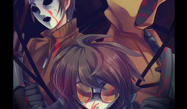 Twoja historia z PROXY cz.5