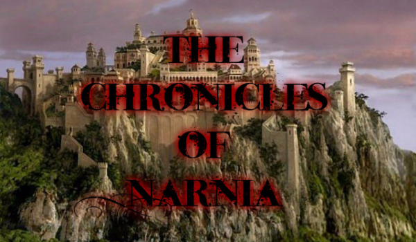 The Chronicles of Narnia #3