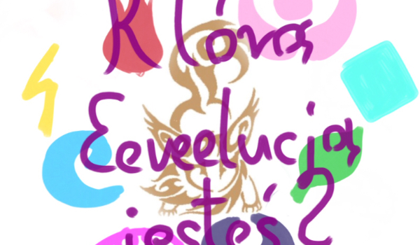 Którą Eeveelucją jesteś?