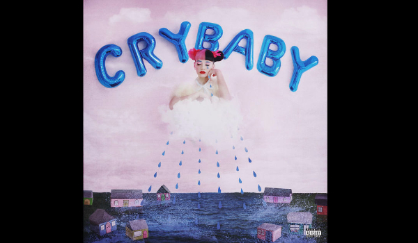 ,,Cry Baby”