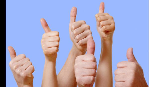 Jaką osobą jesteś?