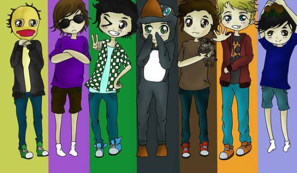 The YouTube Story S02E05