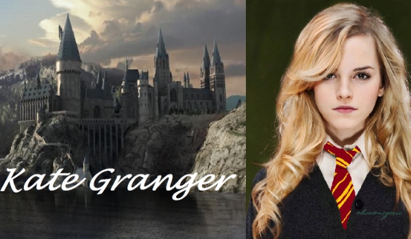 Kate Granger #1