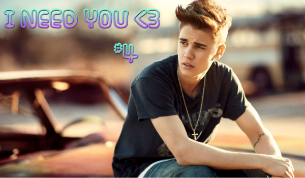 #4I NEED YOU „PECHOWY KONCERT”