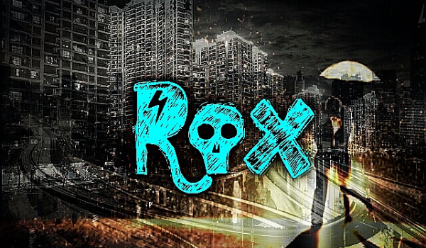 Rox #2