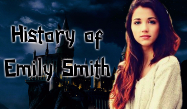 History of Emily Smith #1