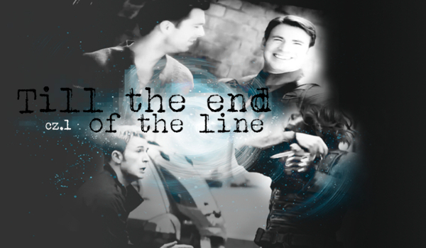 Till the end of the line – Stucky #1