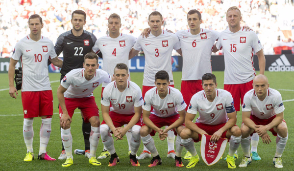 Z którym polskim piłkarzem mogłabyś się ożenić ?