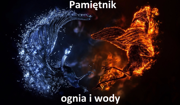 Pamiętnik ognia  i wody#10