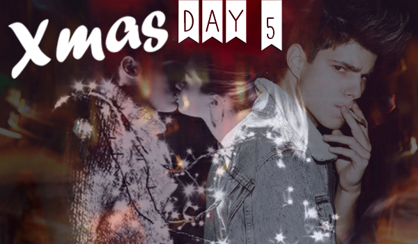Xmas – DAY 5