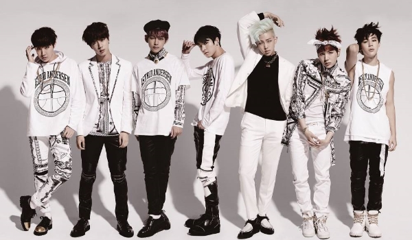 Jak dobrze znasz koreański zespół BTS ?